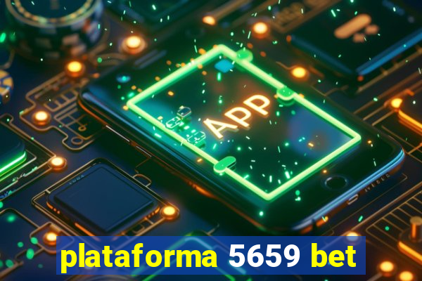 plataforma 5659 bet